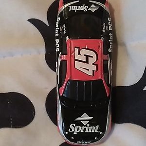 Sprint Rave Car #45